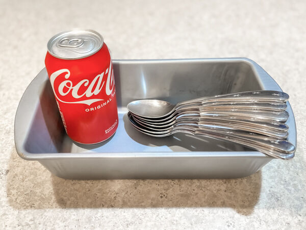 Как очистить серебро в домашних условиях: простая инструкция - Я Покупаю