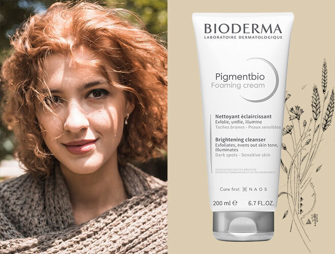 Bioderma pigmentbio осветляющий крем. Bioderma pigmentbio. осветляющий линия. bioderma pigmentbio отзывы.