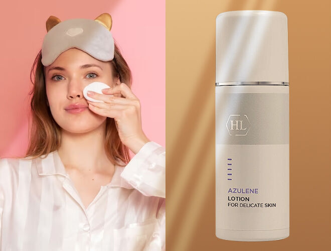 5 хороших средств израильской косметики для лица - Я Покупаю