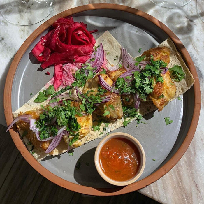 12 мест, где готовят самый вкусный шашлык в Санкт-Петербурге - Я Покупаю