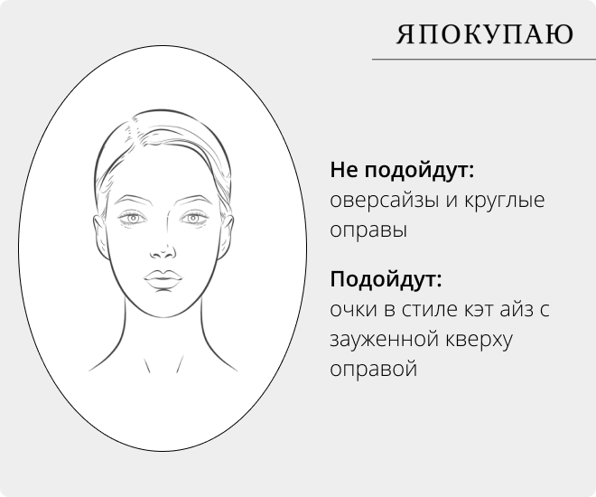 Как с помощью макияжа визуально приблизить форму лица к идеальной? Макияж с учетом типа лица