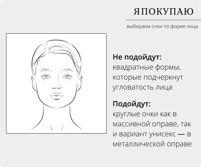 Как подобрать оправу очков по форме лица. Как подобрать очки по ширине лица. Как подобрать очки по форме лица. Какие очки подойдут для квадратного лица.