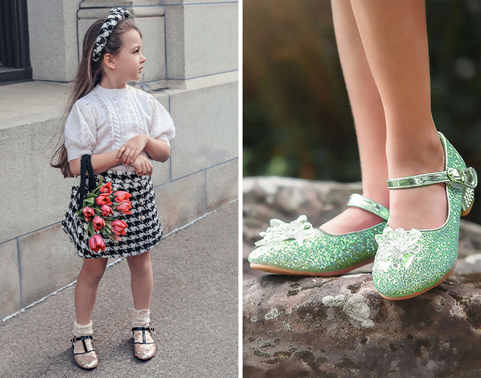 Детская обувь в Ташкенте | Persey - Для девочек