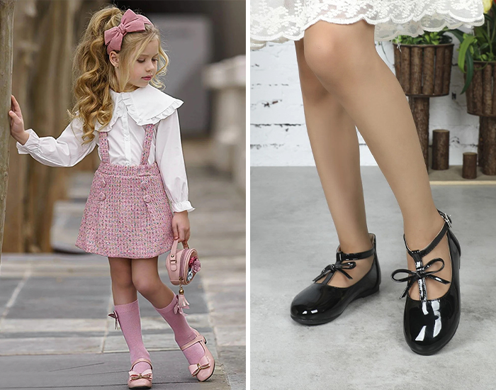 Купить туфли для девочек, детские туфли с доставкой по Украине - Ясонька - магазин детской обуви