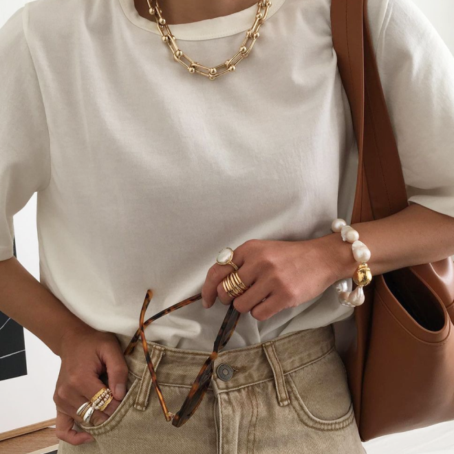 Все виды колец: какие бывают ювелирные изделия, их названия и описание ...