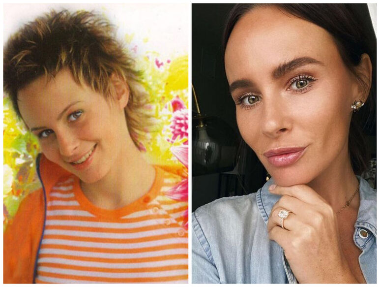 Исчезли с экранов: куда пропали популярные российские певицы 2000-х - Я ...