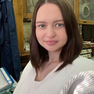 Юлия Рыжкова