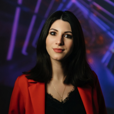 Катерина Рождественская