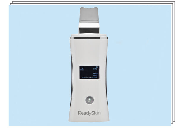 ReadySkin 