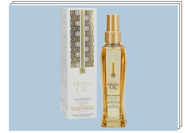 L'Oreal Professionnel Mythic Oil, Масло для волос питательное