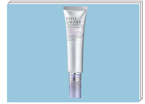 Estée Lauder, Концентрат против морщин с ниацинамидом и хлореллой 