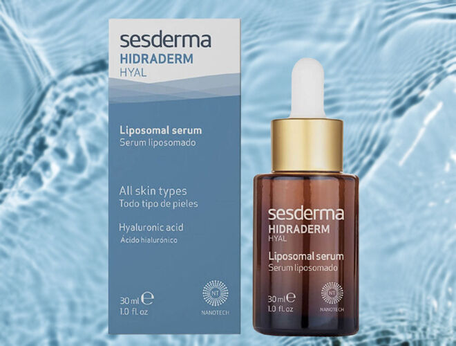SESDERMA Сыворотка с гиалуроновой кислотой – 4 899 руб.