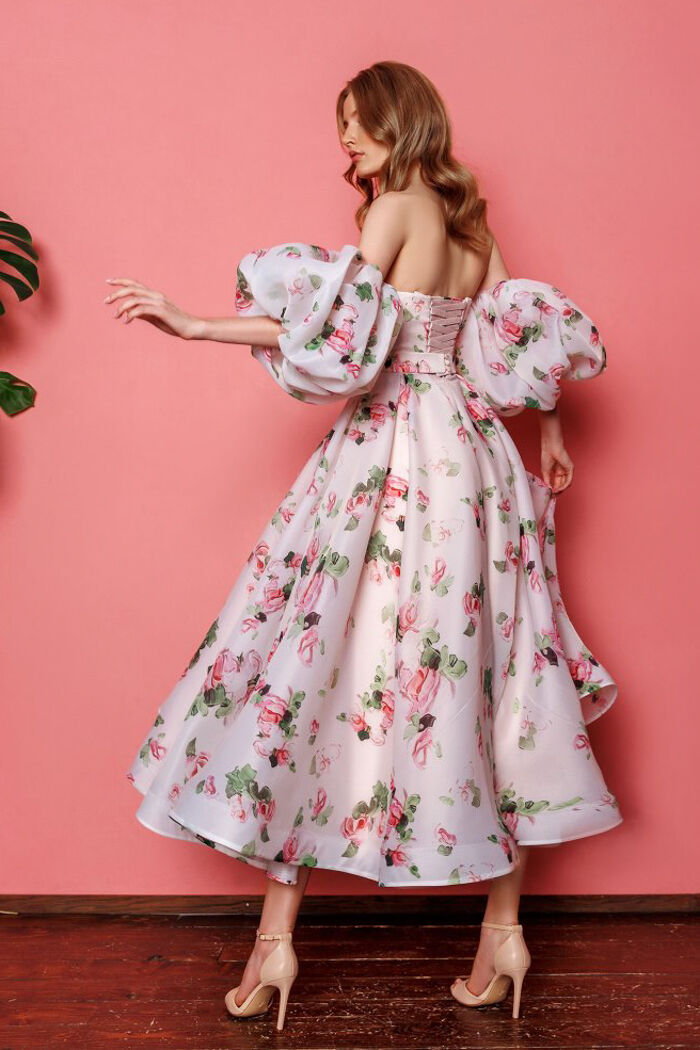 10 шикарных салонов и магазинов вечерних платьев в Ростове-на-Дону - Я ...