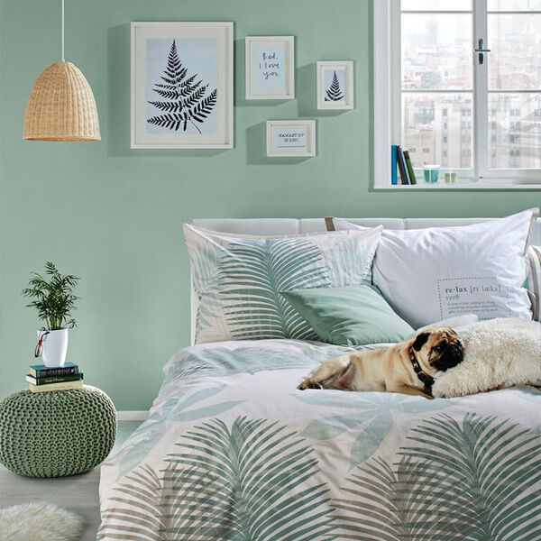 Какой цвет лучше для спальни: 5 вариантов оформления