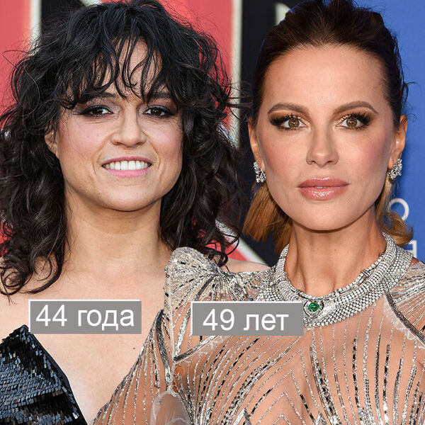 Как в 40 лет выглядеть на 30? | Статьи клиники Major Beauty