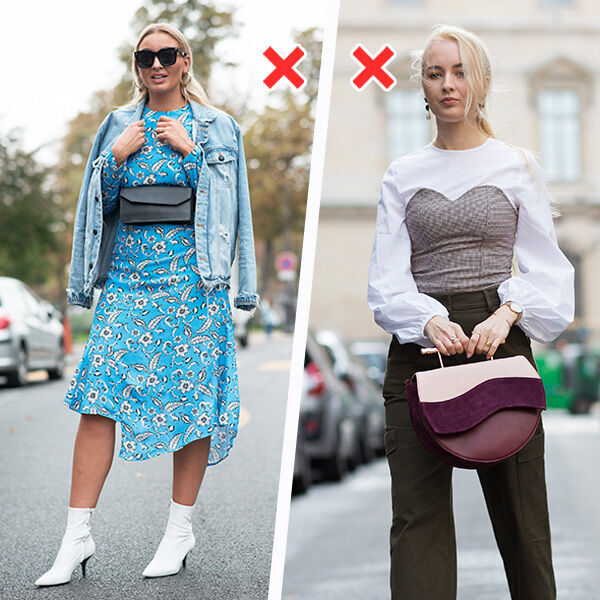 Стильная одежда для женщин 50 лет — как современным женщинам после 50 одеваться по моде года