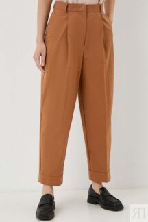 Широкие брюки из комплекта (арт. baon B2922012)