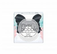 Invisibobble - Резинка для волос True Black, 1 шт 1_3176 фото 1