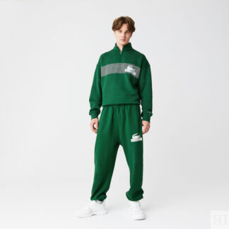 Спортивные штаны Lacoste