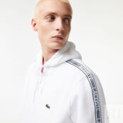 Мужская толстовка Lacoste фото 4