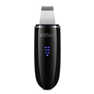 KITFORT Аппарат для ультразвуковой чистки лица Kitfort КТ-3123