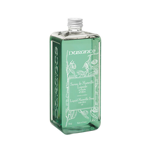 DURANCE Жидкое мыло сменный блок с экстрактом Оливы Liquid Marseille Soap w MPL213248 фото 1