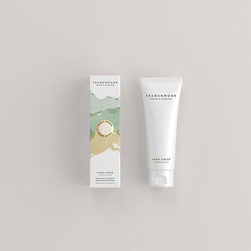 TRAWENMOOR Крем для рук HAND CREAM MPL198655 фото 1