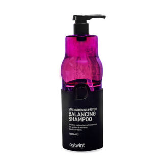 OSTWINT PROFESSIONAL Шампунь для волос Balancing Shampoo Strengthening Prot