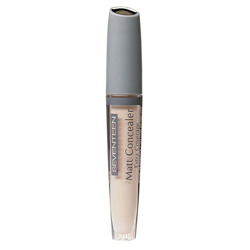 SEVEN7EEN Матовый жидкий консилер MATT CONCEALER EXTRA COVERAGE SEV000203 фото 1