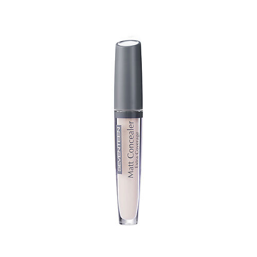 SEVEN7EEN Матовый жидкий консилер MATT CONCEALER EXTRA COVERAGE SEV000205 фото 1