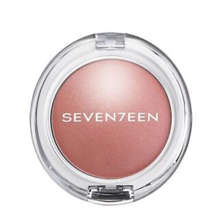 SEVEN7EEN Румяна компактные перламутровые PEARL BLUSH POWDER