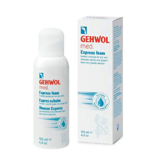 GEHWOL Экспресс-пенка Med 125.0