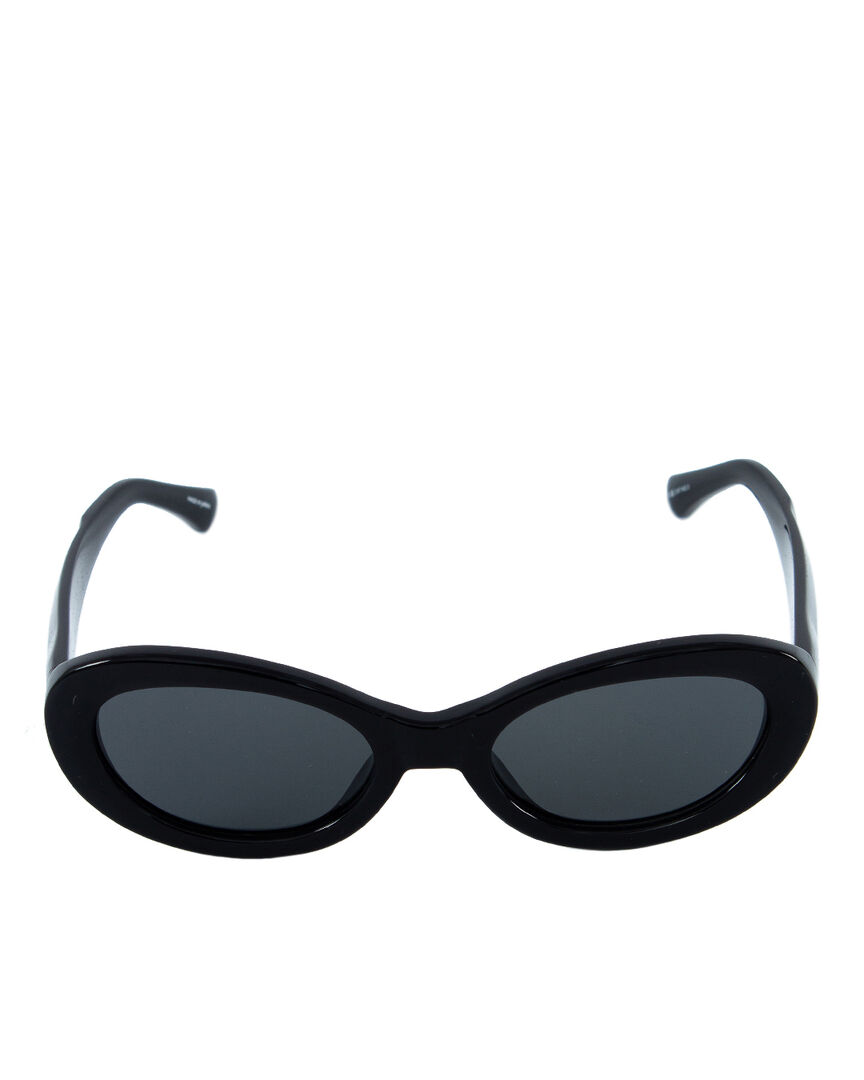 Солнцезащитные очки Linda Farrow DVN211C1SUN черный UNI