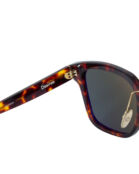 Солнцезащитные очки Linda Farrow LFL1322C5SUN.23 коричневый+черный+тем.серы