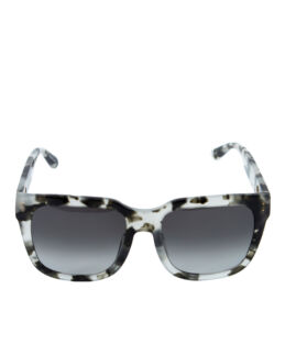 Солнцезащитные очки Linda Farrow LFL1175C6SUN черный+прозрачный UNI