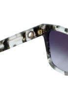 Солнцезащитные очки Linda Farrow LFL1175C6SUN черный+прозрачный UNI