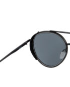 Солнцезащитные очки Linda Farrow LFL1360C4SUN тем.серый UNI