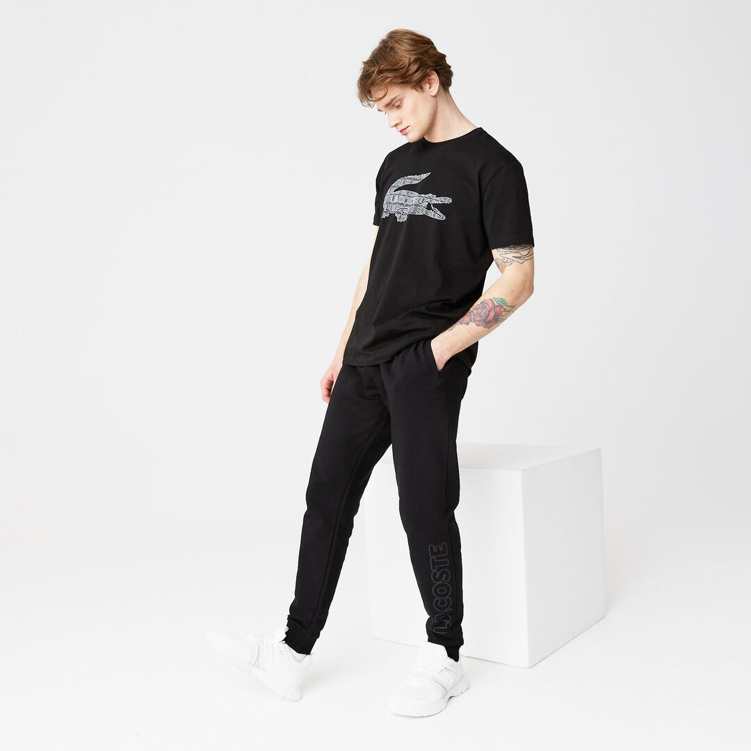 Спортивные штаны Lacoste фото 1
