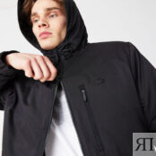 Мужская ветровка Lacoste фото 4