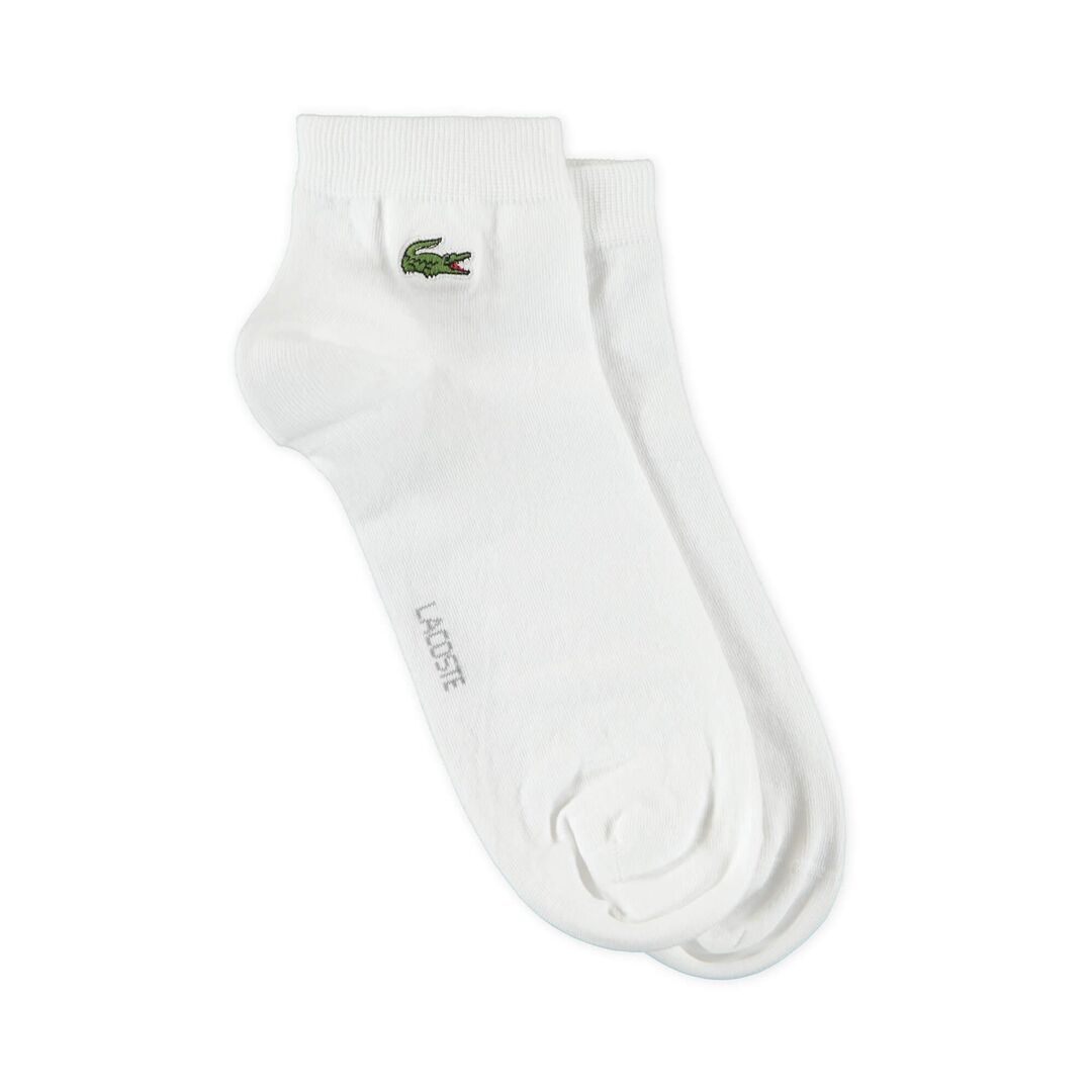 Короткие спортивные носки Lacoste Unisex фото 1