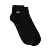 Короткие спортивные носки Lacoste Unisex фото 1