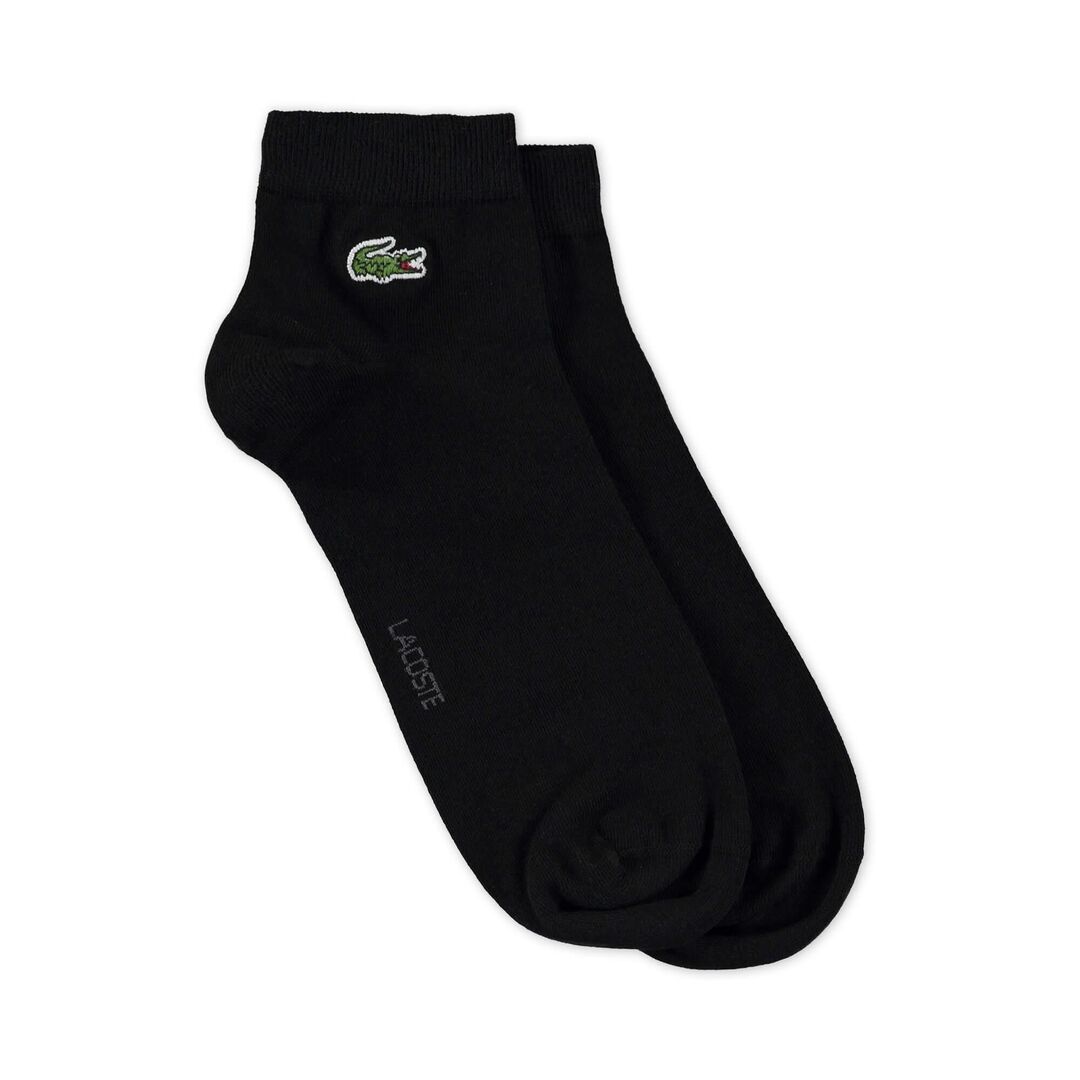 Короткие спортивные носки Lacoste Unisex фото 1