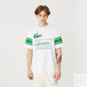 Футболка Lacoste фото 1