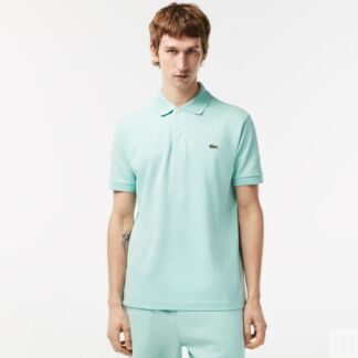 Мужское поло Lacoste L1212 Classic fit