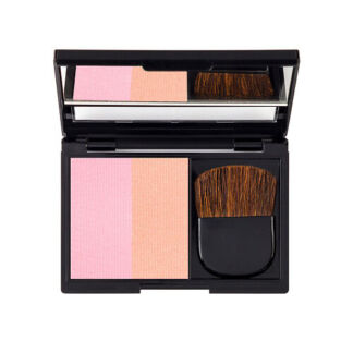 CHARME Румяна двухцветные Duo Blusher