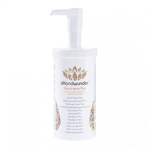 LAUFWUNDER Крем для рук Handcream Plus MPL157525 фото 1