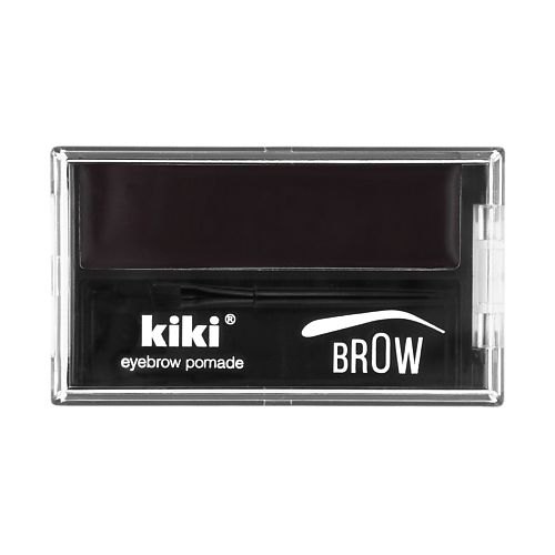 KIKI Помада для бровей EYEBROW POMADE MPL214030 фото 1