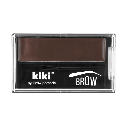 KIKI Помада для бровей EYEBROW POMADE MPL214026 фото 1