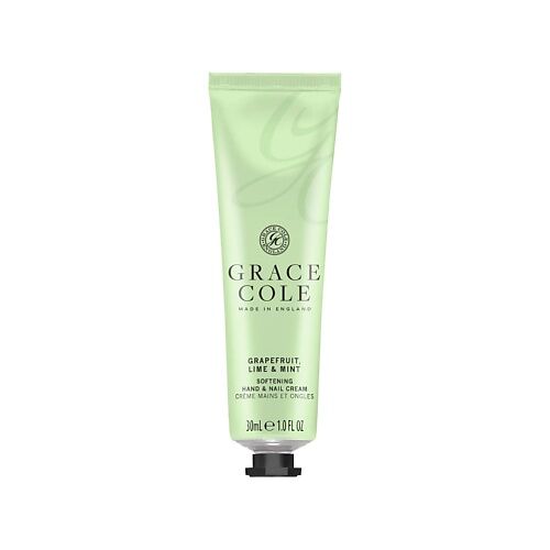 GRACE COLE Крем для рук Грейпфрут, лайм и мята Grapefruit Lime & Mint MPL207030 фото 1