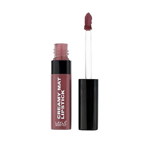 LAYLA Помада для губ кремовая матовая Creamy Mat Lip Color MPL211512 фото 1